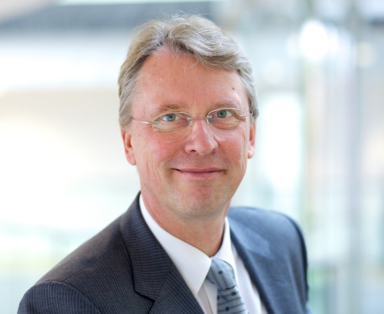 Prof. Dr. Christoph Meinel