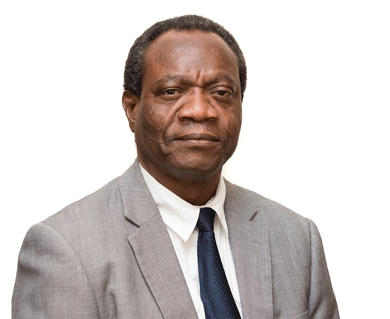 Professor Matthew Adigun