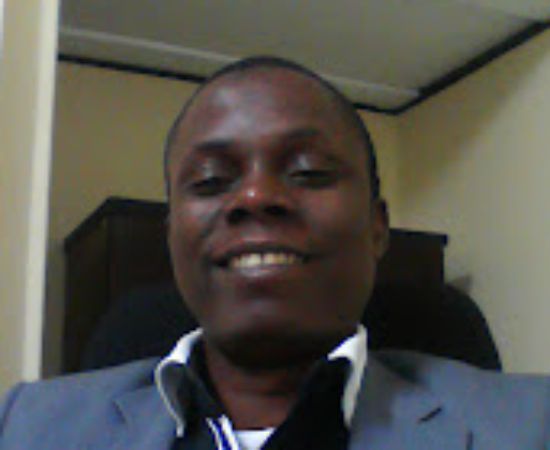 Prof. J.B. Oladosu